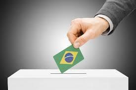 TRE-RJ Secgim Logo 1992