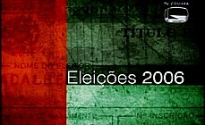 Logo Eleições 2006