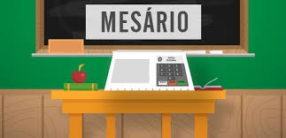 Mesa receptora de votos