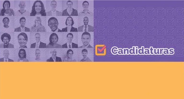 Registro de candidatura