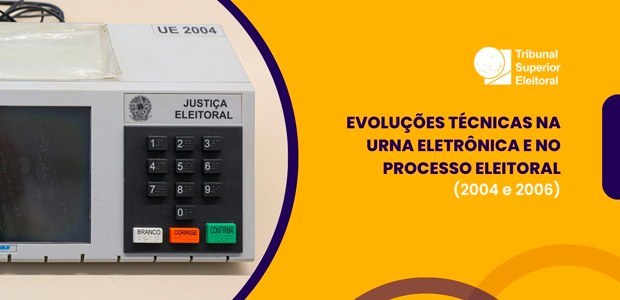 Registro digital do voto