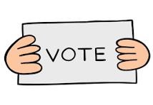 TRE-RJ Secgim Vote