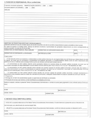 ATO GP TRE-RJ Nº 107, DE 07 DE JANEIRO DE 2011 - ANEXO 2