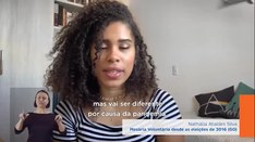 Campanha Mesário Voluntário - Vídeo 2